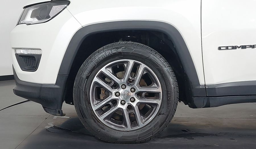 Jeep Compass SPORT Suv 2020