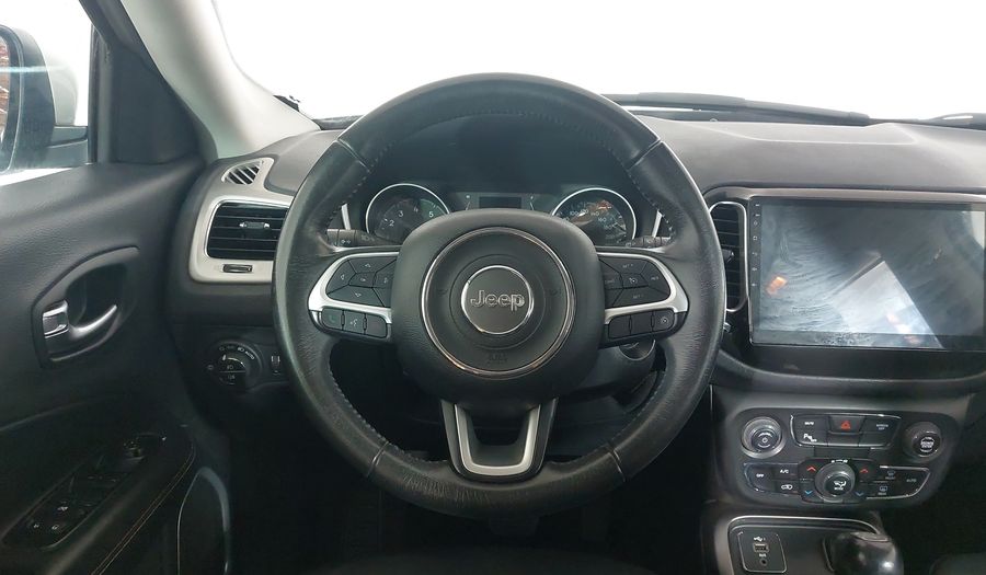 Jeep Compass SPORT Suv 2020