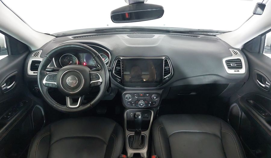 Jeep Compass SPORT Suv 2020