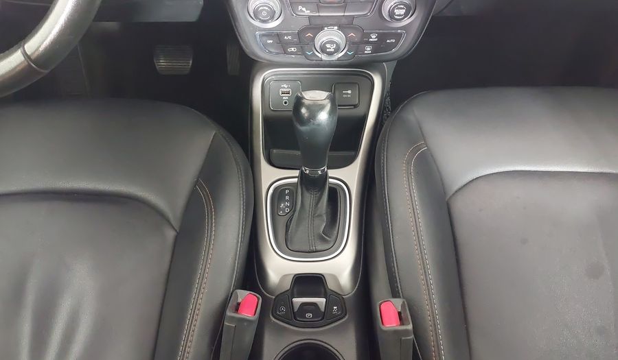 Jeep Compass SPORT Suv 2020