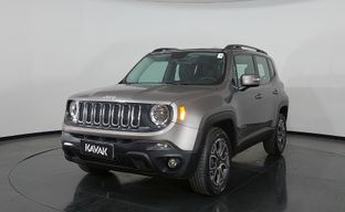 Jeep • Renegade