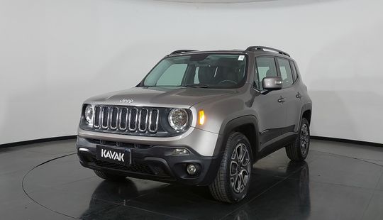 Jeep • Renegade