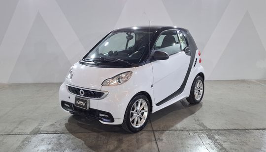 Smart • Fortwo