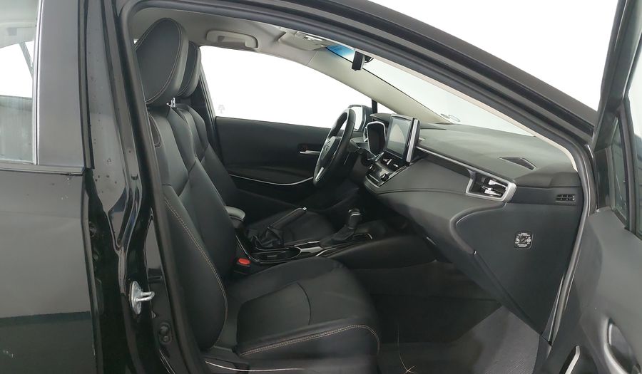 Toyota Corolla VVTIE XEI DIRECT SHIFT Sedan 2023