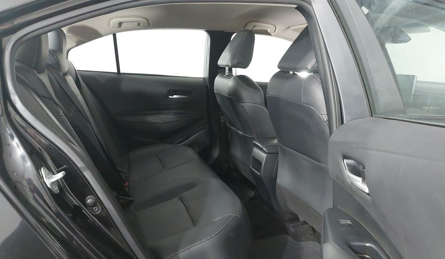 Toyota Corolla VVTIE XEI DIRECT SHIFT Sedan 2023