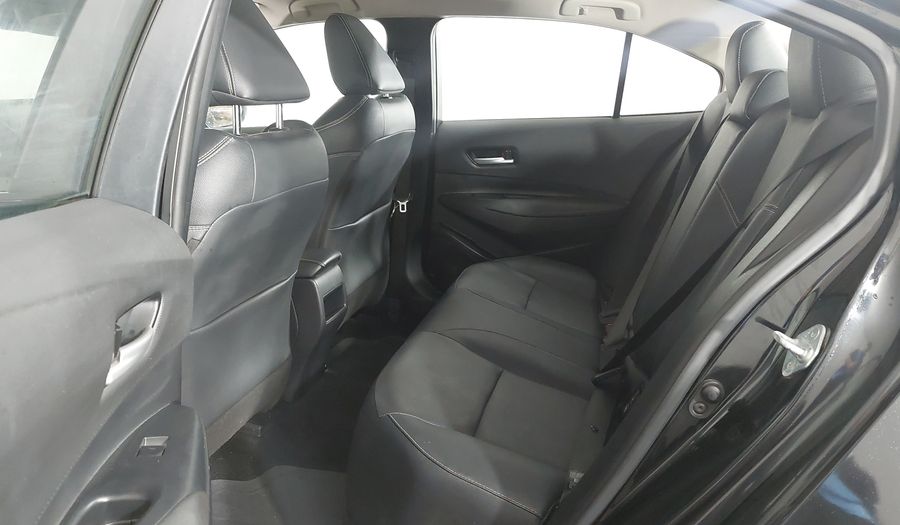 Toyota Corolla VVTIE XEI DIRECT SHIFT Sedan 2023