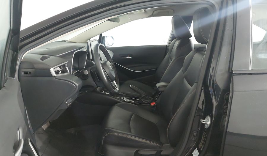 Toyota Corolla VVTIE XEI DIRECT SHIFT Sedan 2023