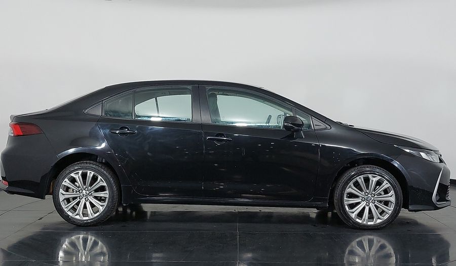 Toyota Corolla VVTIE XEI DIRECT SHIFT Sedan 2023
