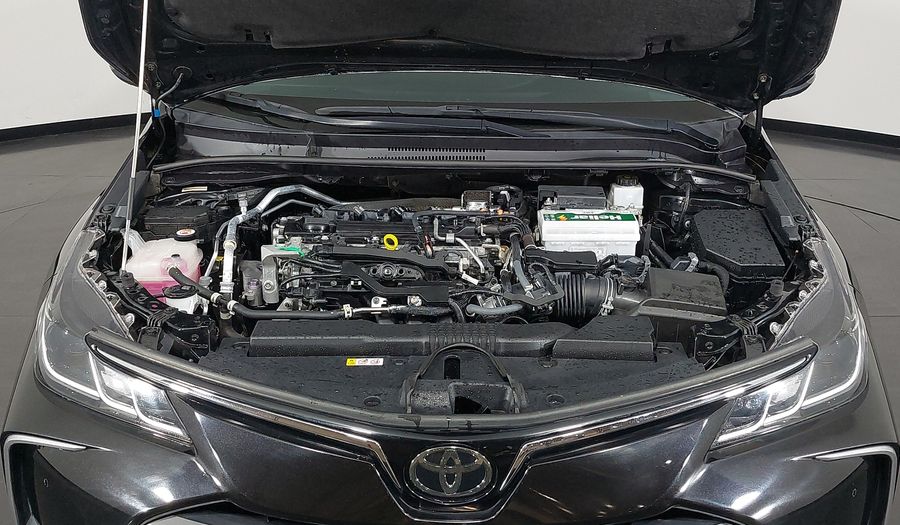 Toyota Corolla VVTIE XEI DIRECT SHIFT Sedan 2023