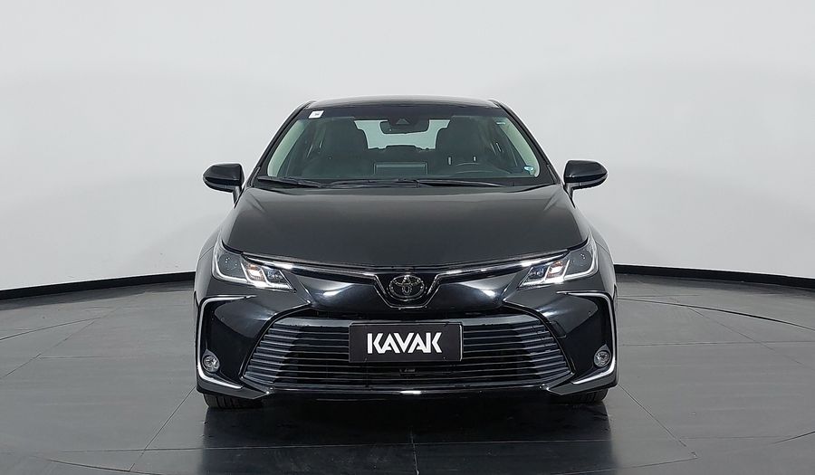 Toyota Corolla VVTIE XEI DIRECT SHIFT Sedan 2023