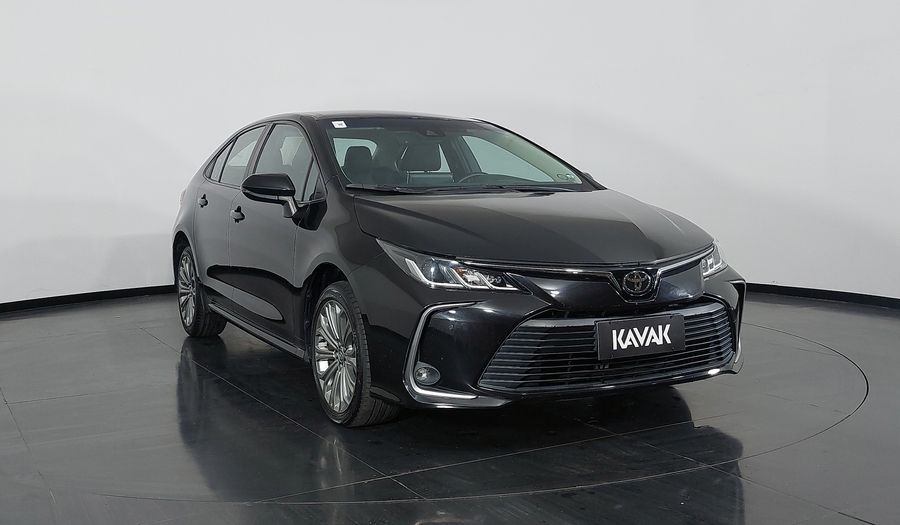 Toyota Corolla VVTIE XEI DIRECT SHIFT Sedan 2023