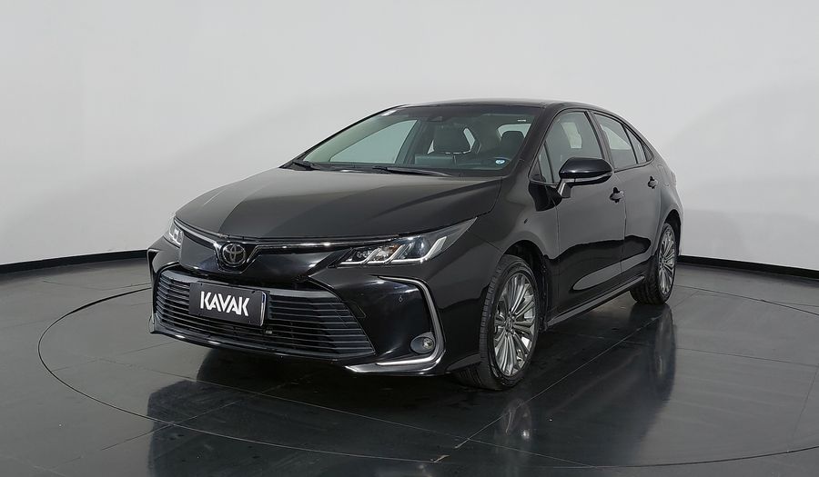 Toyota Corolla VVTIE XEI DIRECT SHIFT Sedan 2023