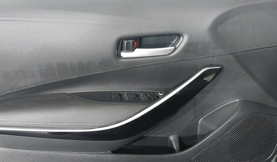 Toyota Corolla VVTIE XEI DIRECT SHIFT Sedan 2023
