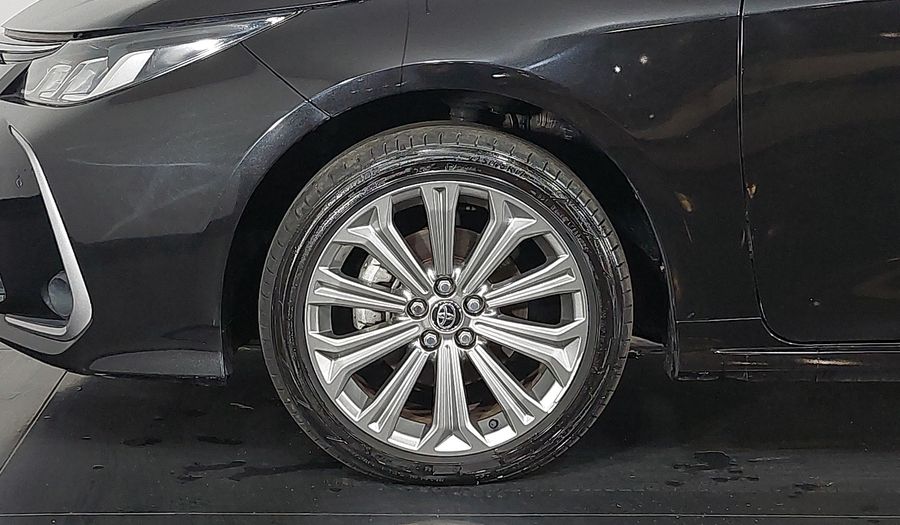 Toyota Corolla VVTIE XEI DIRECT SHIFT Sedan 2023
