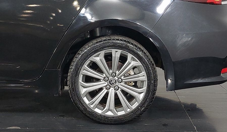 Toyota Corolla VVTIE XEI DIRECT SHIFT Sedan 2023