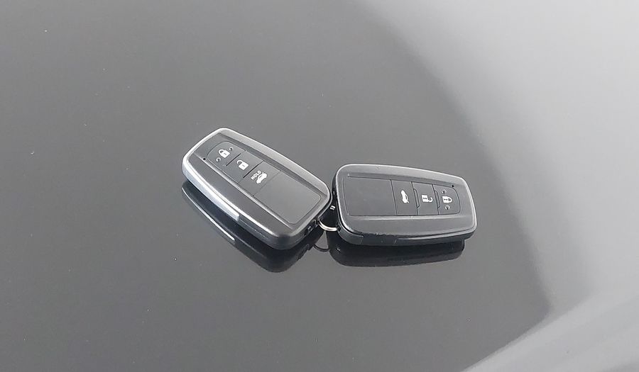 Toyota Corolla VVTIE XEI DIRECT SHIFT Sedan 2023