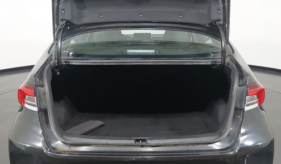 Toyota Corolla VVTIE XEI DIRECT SHIFT Sedan 2023