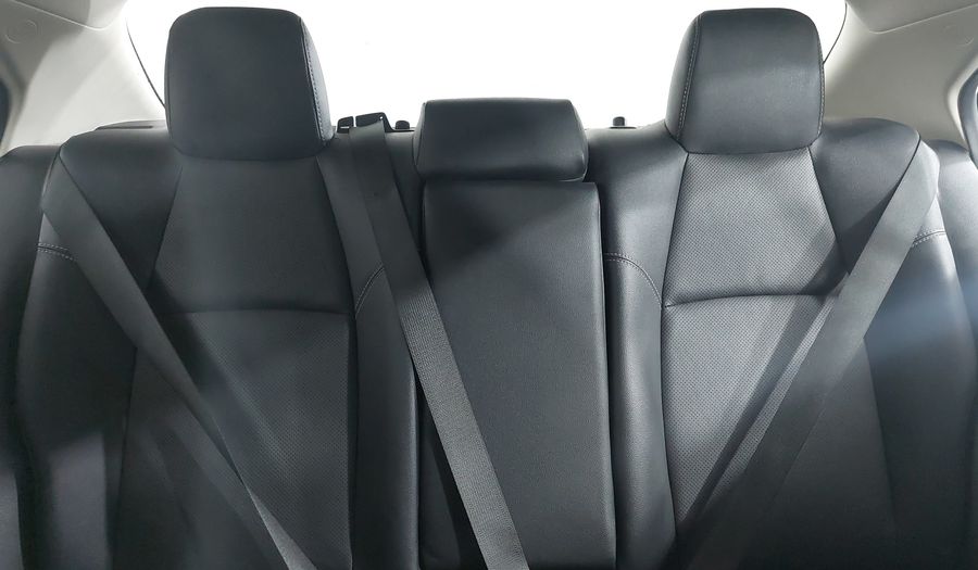 Toyota Corolla VVTIE XEI DIRECT SHIFT Sedan 2023