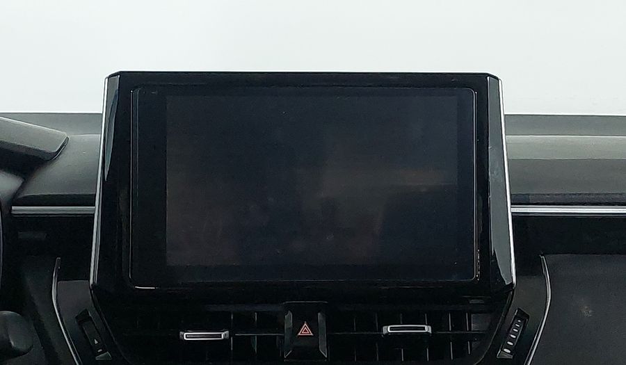 Toyota Corolla VVTIE XEI DIRECT SHIFT Sedan 2023
