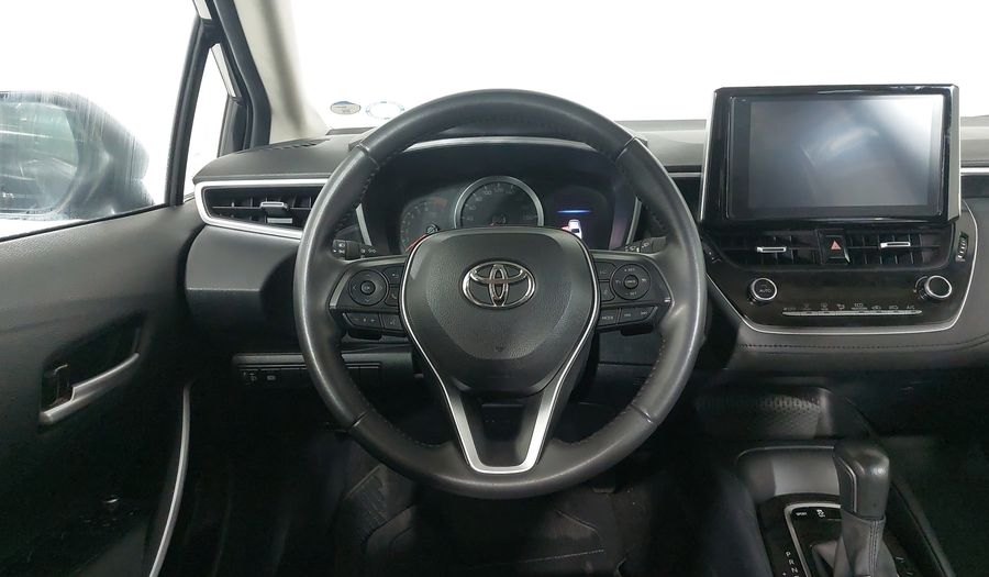 Toyota Corolla VVTIE XEI DIRECT SHIFT Sedan 2023