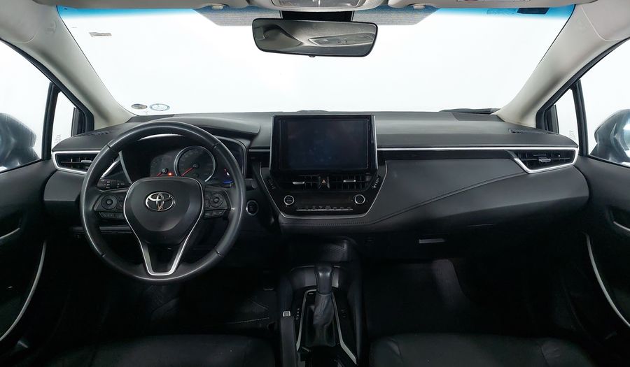 Toyota Corolla VVTIE XEI DIRECT SHIFT Sedan 2023