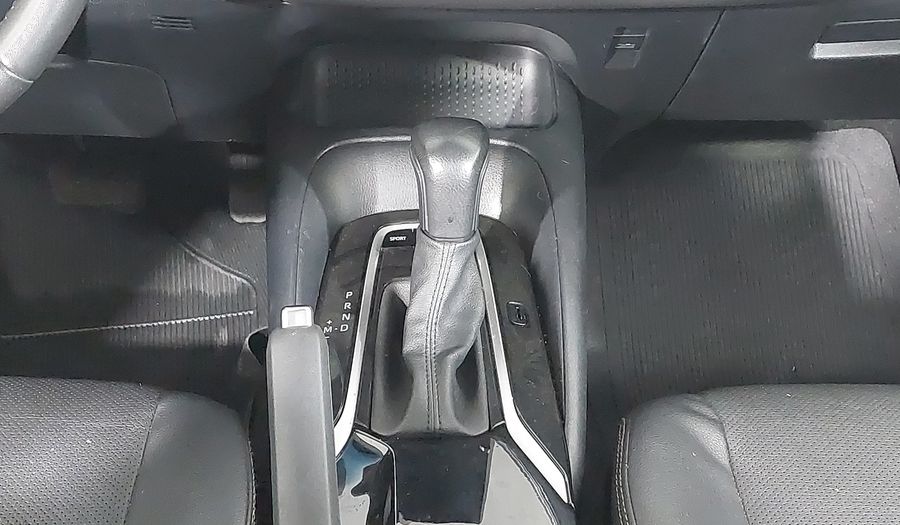 Toyota Corolla VVTIE XEI DIRECT SHIFT Sedan 2023