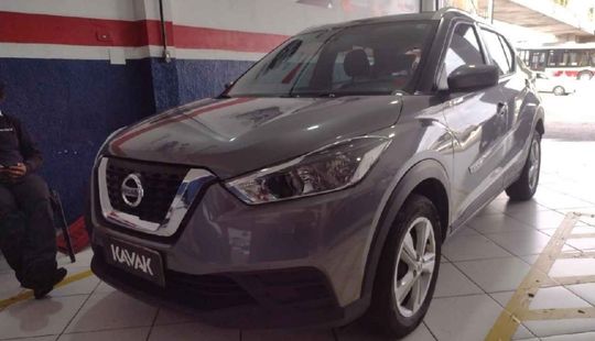 Nissan • Kicks