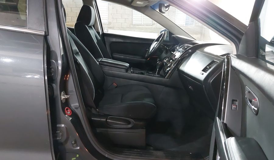 Mazda Cx-9 3.7 SPORT 2WD AT Suv 2015