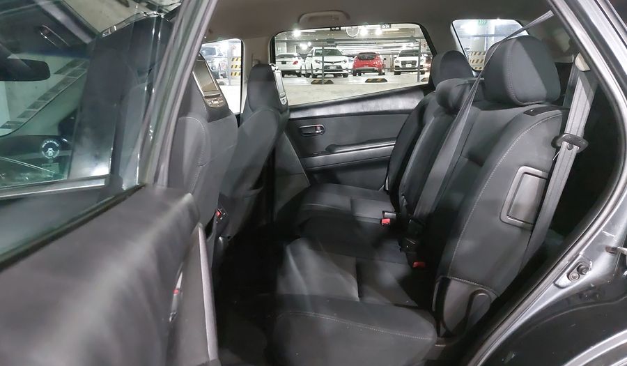 Mazda Cx-9 3.7 SPORT 2WD AT Suv 2015