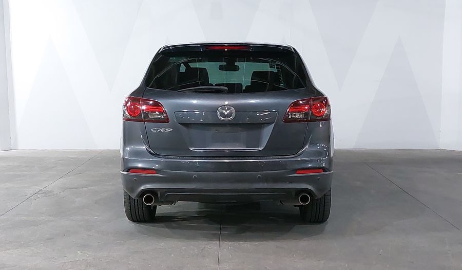 Mazda Cx-9 3.7 SPORT 2WD AT Suv 2015