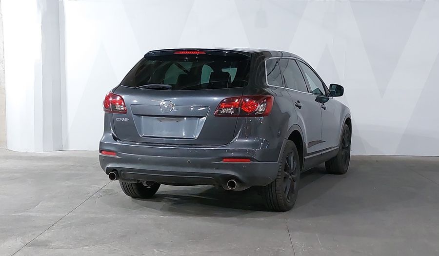 Mazda Cx-9 3.7 SPORT 2WD AT Suv 2015