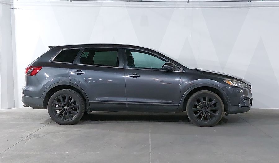 Mazda Cx-9 3.7 SPORT 2WD AT Suv 2015
