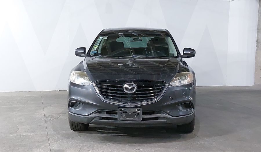 Mazda Cx-9 3.7 SPORT 2WD AT Suv 2015