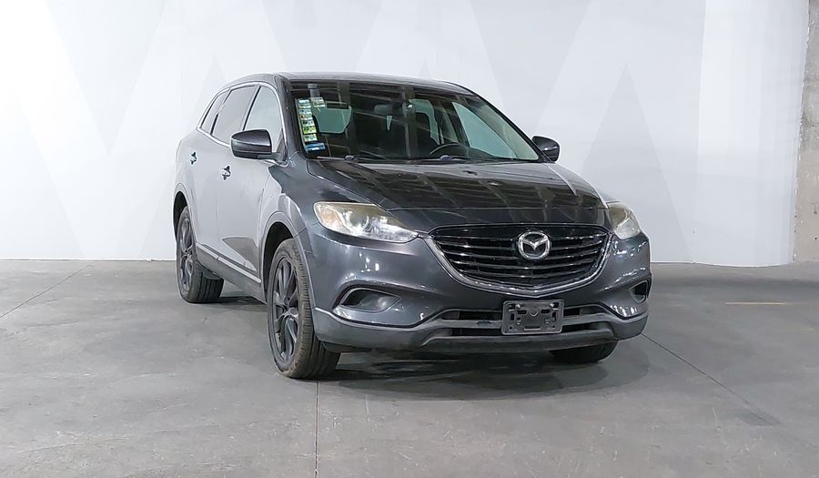 Mazda Cx-9 3.7 SPORT 2WD AT Suv 2015