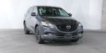 Mazda Cx-9 3.7 SPORT 2WD AT Suv 2015