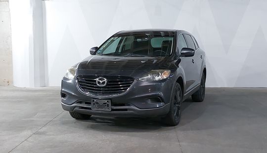 Mazda • CX-9