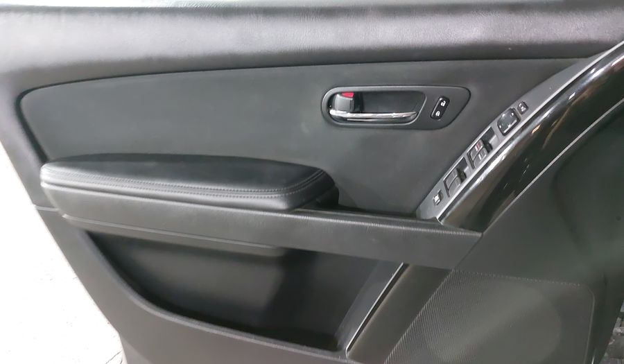 Mazda Cx-9 3.7 SPORT 2WD AT Suv 2015