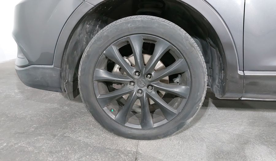 Mazda Cx-9 3.7 SPORT 2WD AT Suv 2015