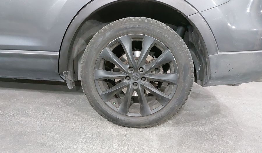 Mazda Cx-9 3.7 SPORT 2WD AT Suv 2015