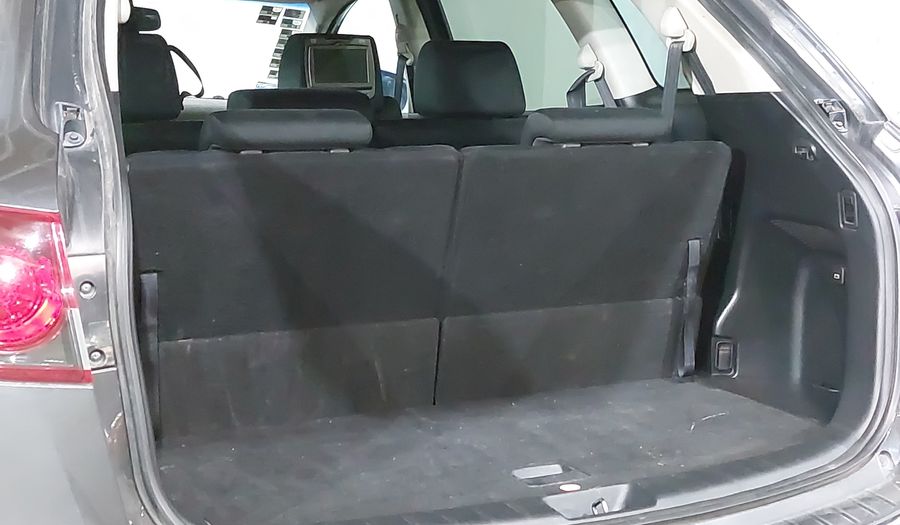 Mazda Cx-9 3.7 SPORT 2WD AT Suv 2015
