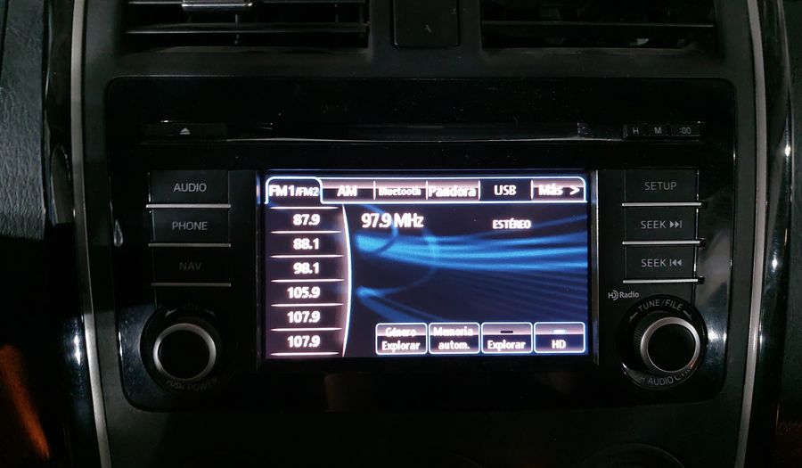Mazda Cx-9 3.7 SPORT 2WD AT Suv 2015
