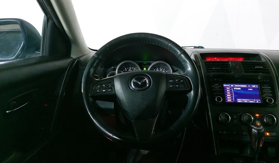 Mazda Cx-9 3.7 SPORT 2WD AT Suv 2015