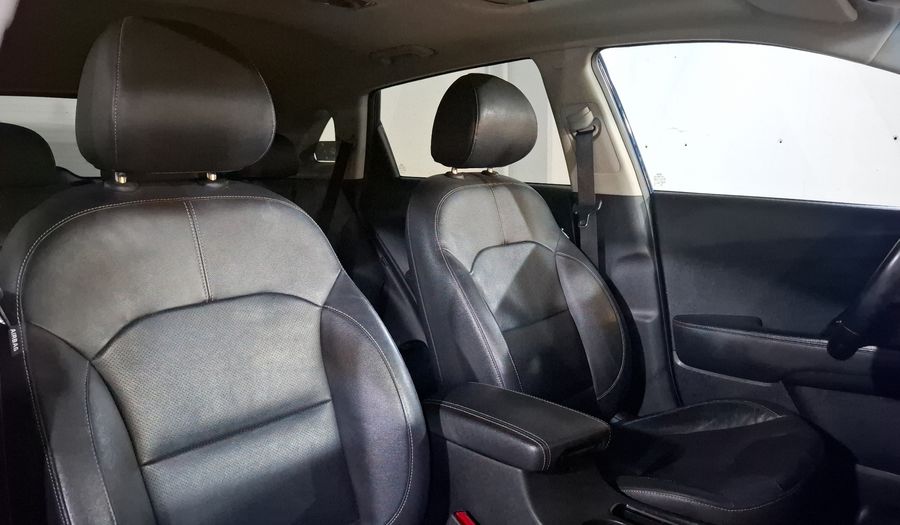 Kia Niro 1.6 EX DCT Suv 2018