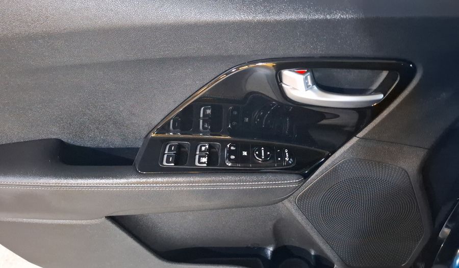 Kia Niro 1.6 EX DCT Suv 2018