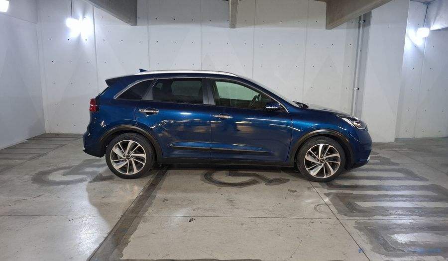Kia Niro 1.6 EX DCT Suv 2018
