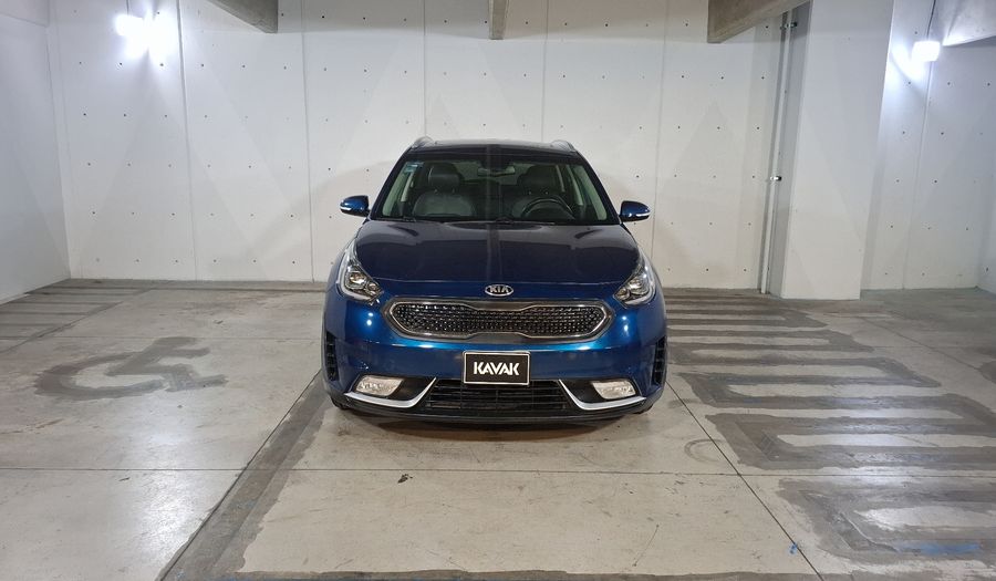 Kia Niro 1.6 EX DCT Suv 2018