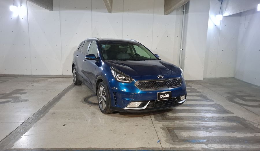 Kia Niro 1.6 EX DCT Suv 2018