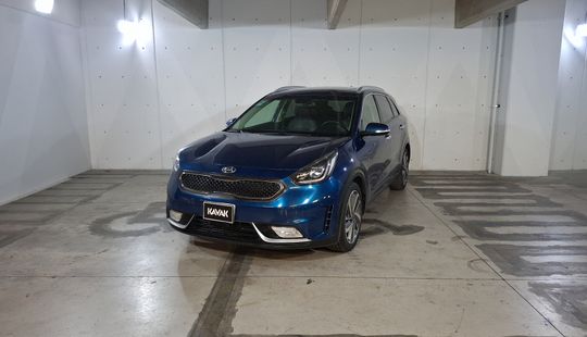 Kia • Niro