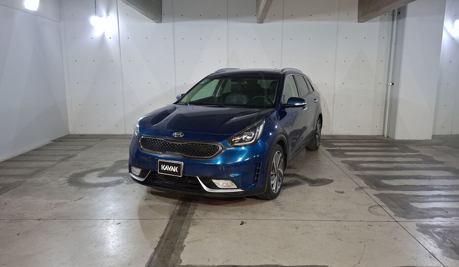Kia Niro 1.6 EX DCT Suv 2018