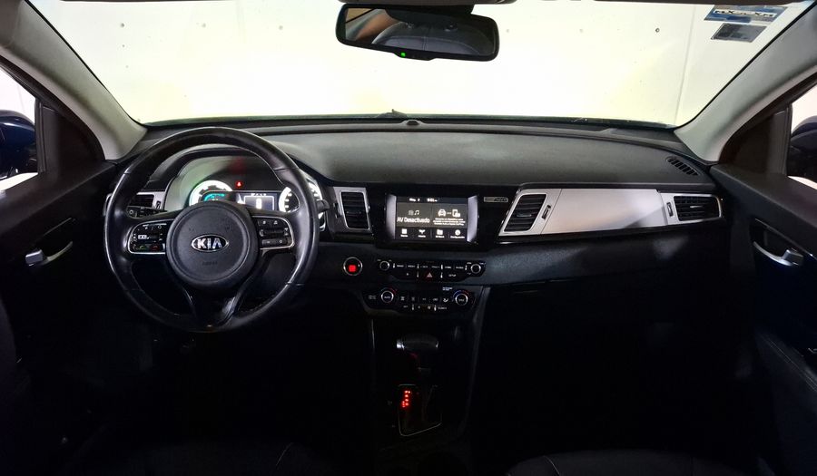 Kia Niro 1.6 EX DCT Suv 2018